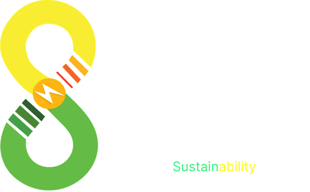 Sustainfy Energy Logo
