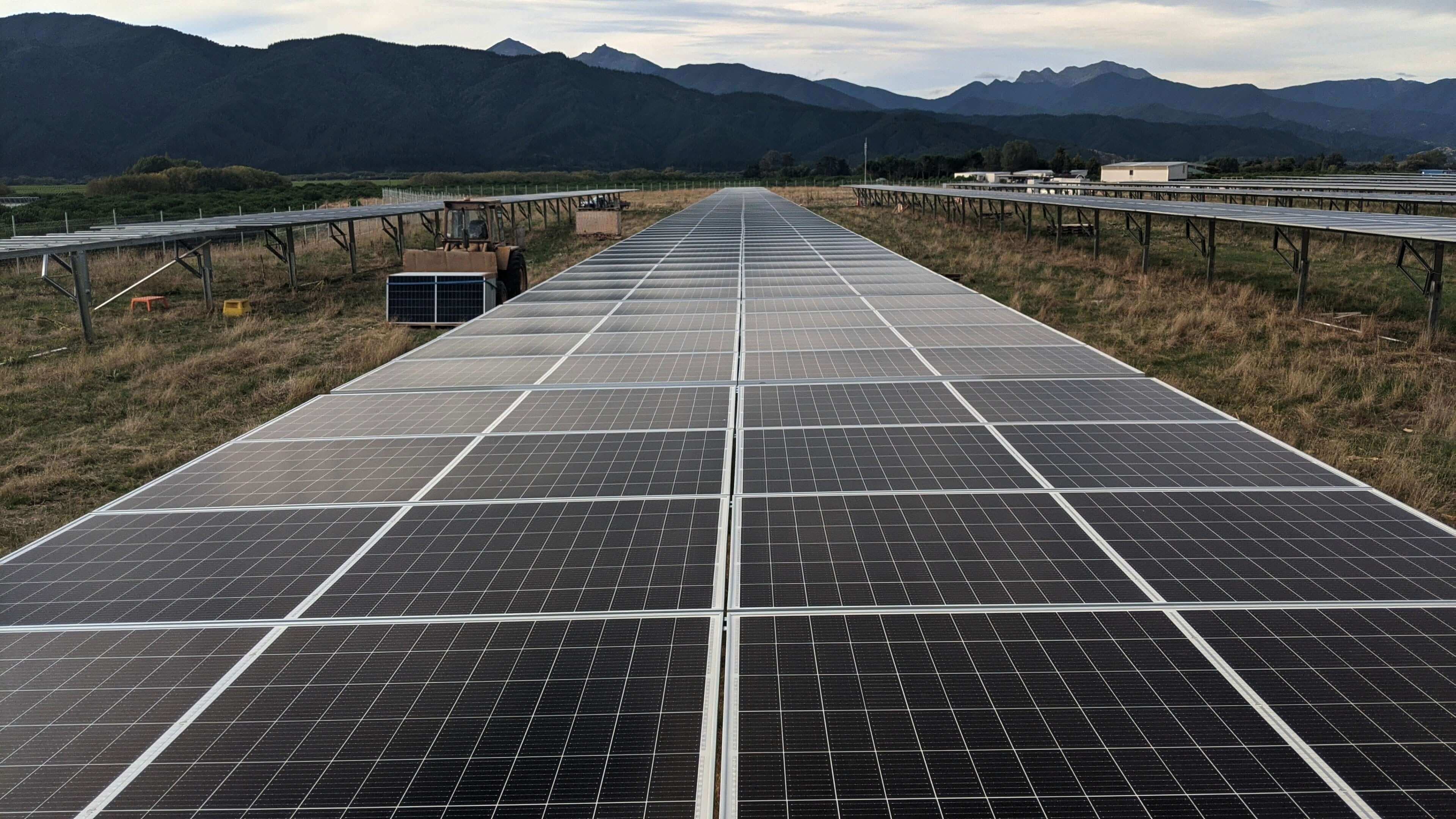 Sustainfy Energy Project