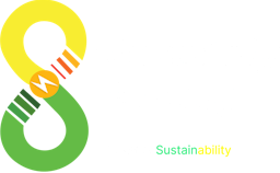 Sustainfy Energy Logo