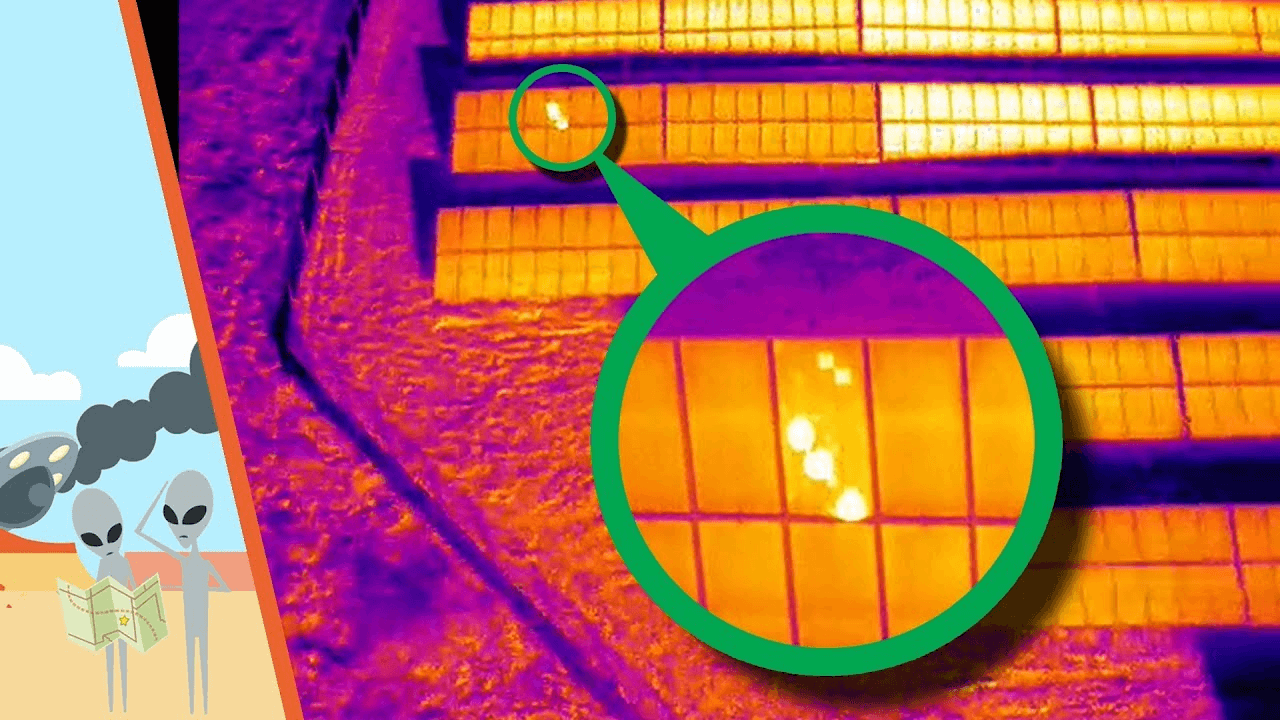 Sustainfy Energy Testing Thermography