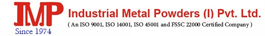 IMP's logo
