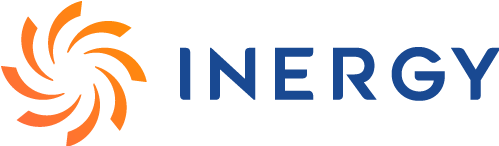 Inergy's logo