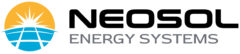 Neosol's logo