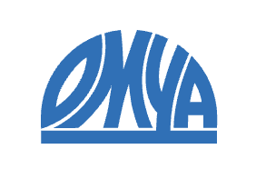 Omya's logo