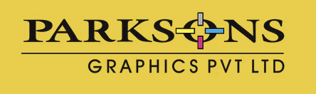 Parksons's logo