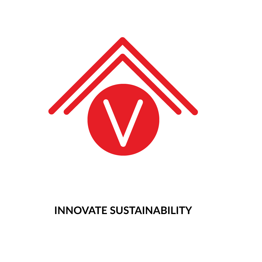 visaka's logo