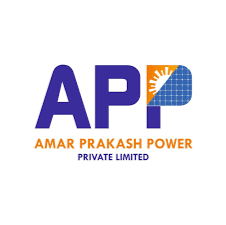 Amar Prakash Power's logo