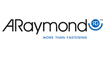 Araymond's logo