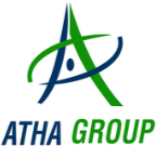 Atha Group's logo