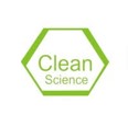 clean science's logo