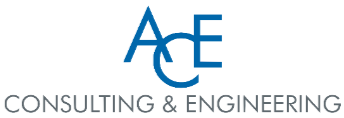 ACE's logo