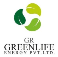 Greenlife's logo