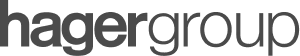 Hager Group's logo