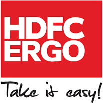 hdfc_ergo's logo