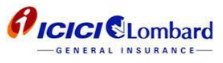 ICICI's logo