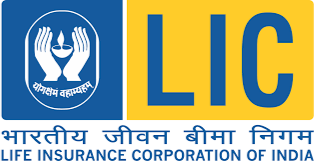 LIC's logo