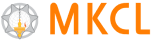 MKCL's logo