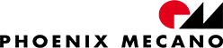 phonix_mecan's logo