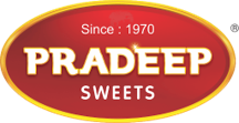 pradeep_sweets's logo