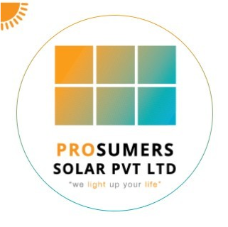 Prosumers Solar Pvt. Ltd.'s logo