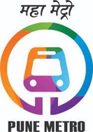 pune_metro's logo