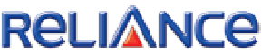 Reliance's logo