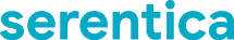 serentica's logo