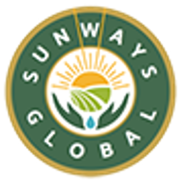 sunways's logo