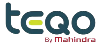 Teqo's logo