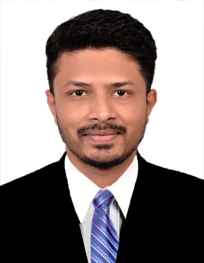 Amey Vasekar