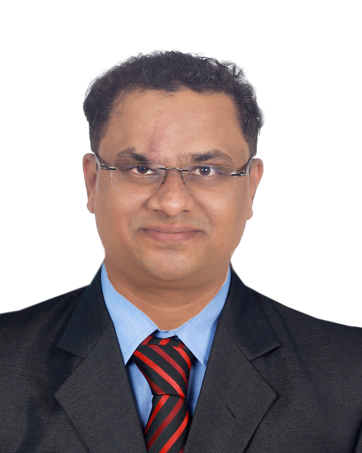 Chetan Mazire
