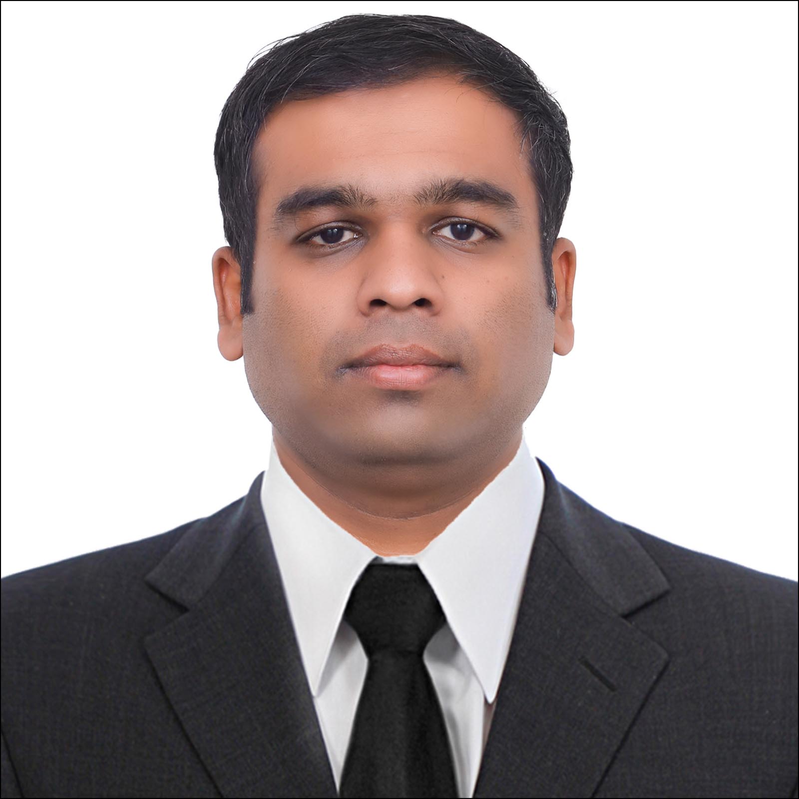 Shrinivas Kulkarni