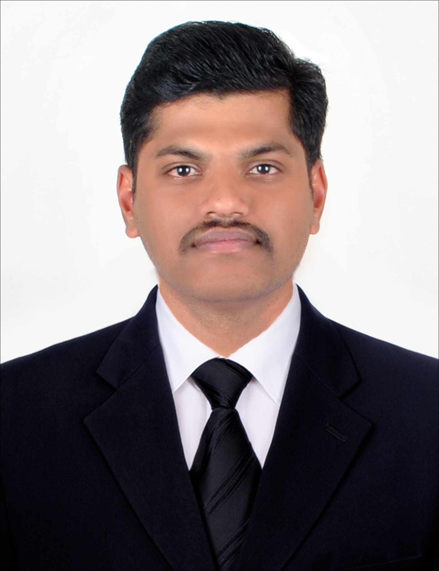 Sujit Ghamande