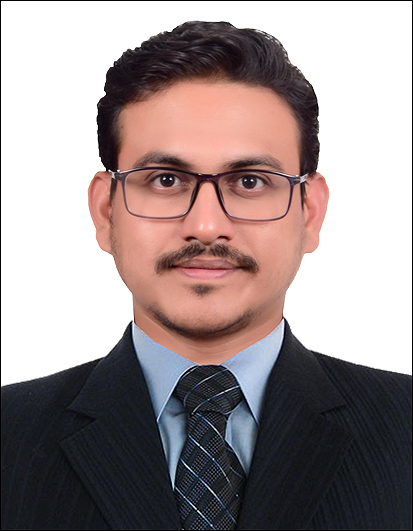 Vikrant Bankar